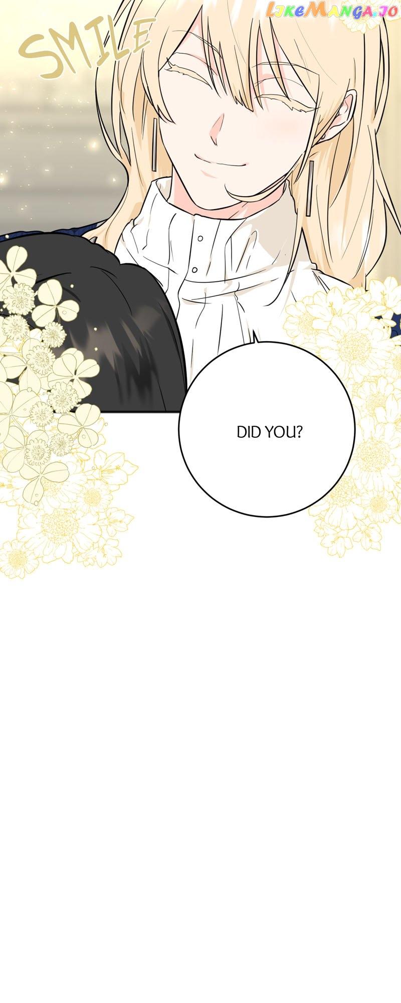 Goodbye My Juliet Chapter 24 page 2