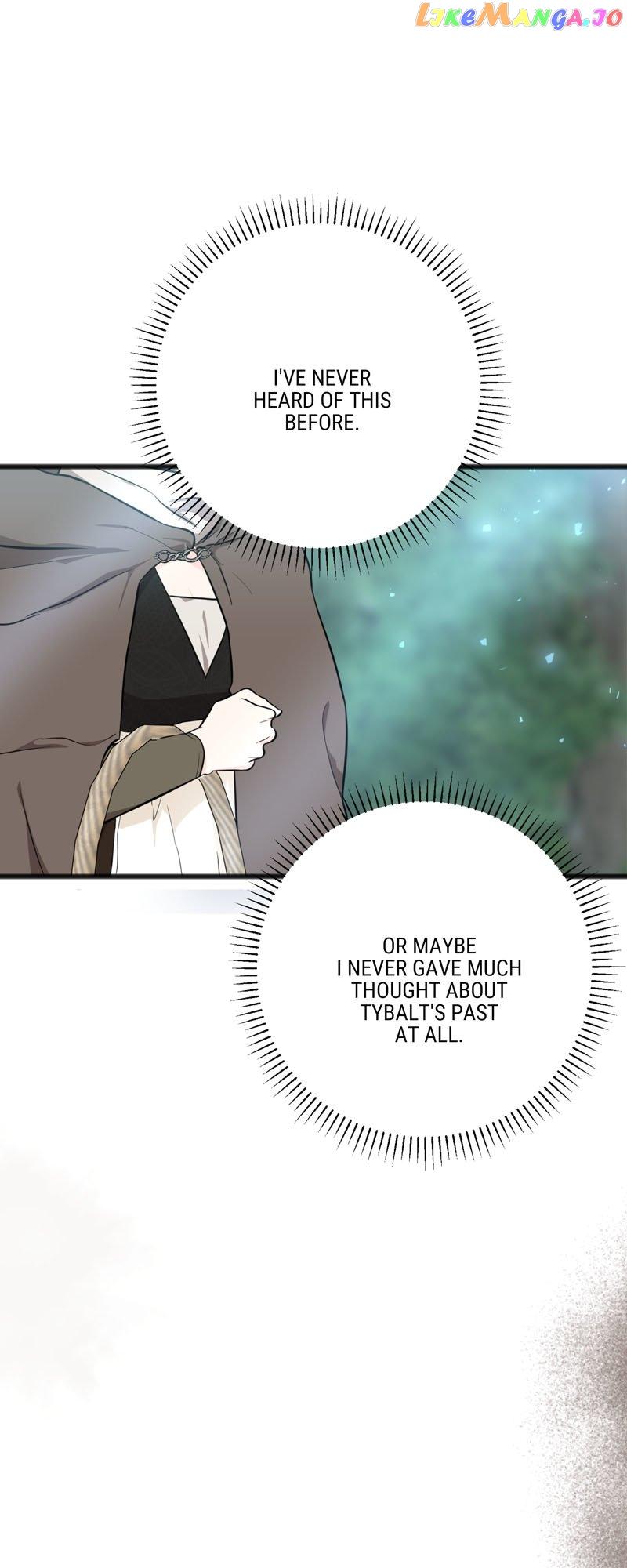 Goodbye My Juliet Chapter 24 page 30