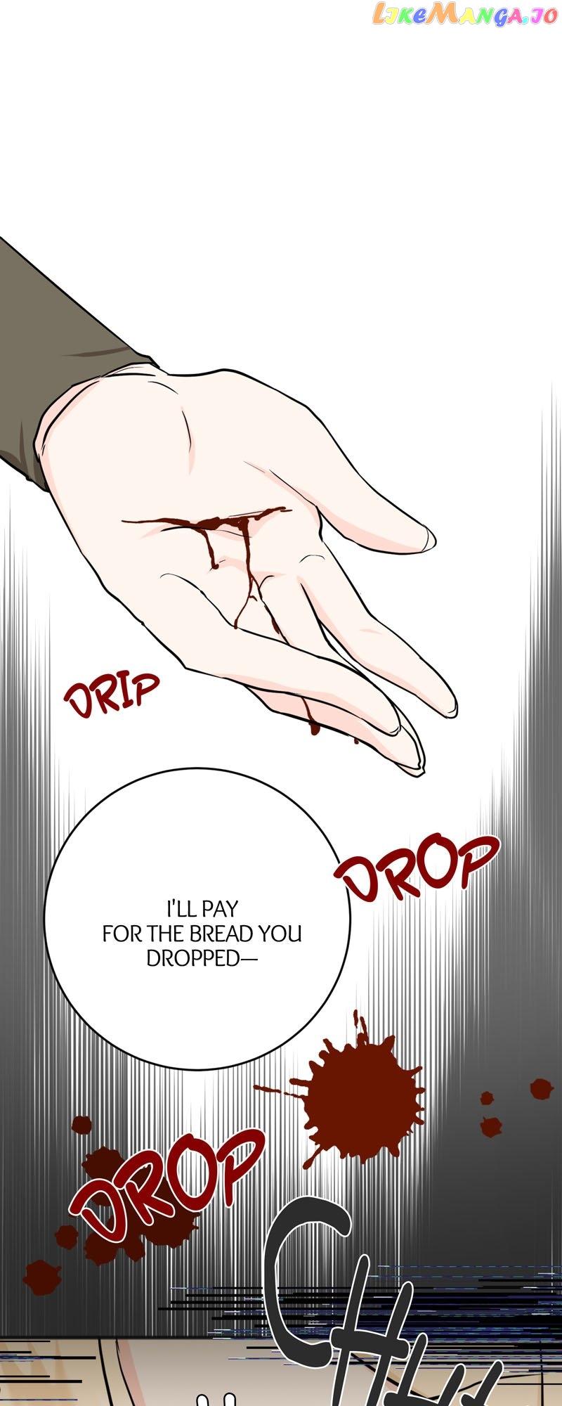 Goodbye My Juliet Chapter 24 page 40