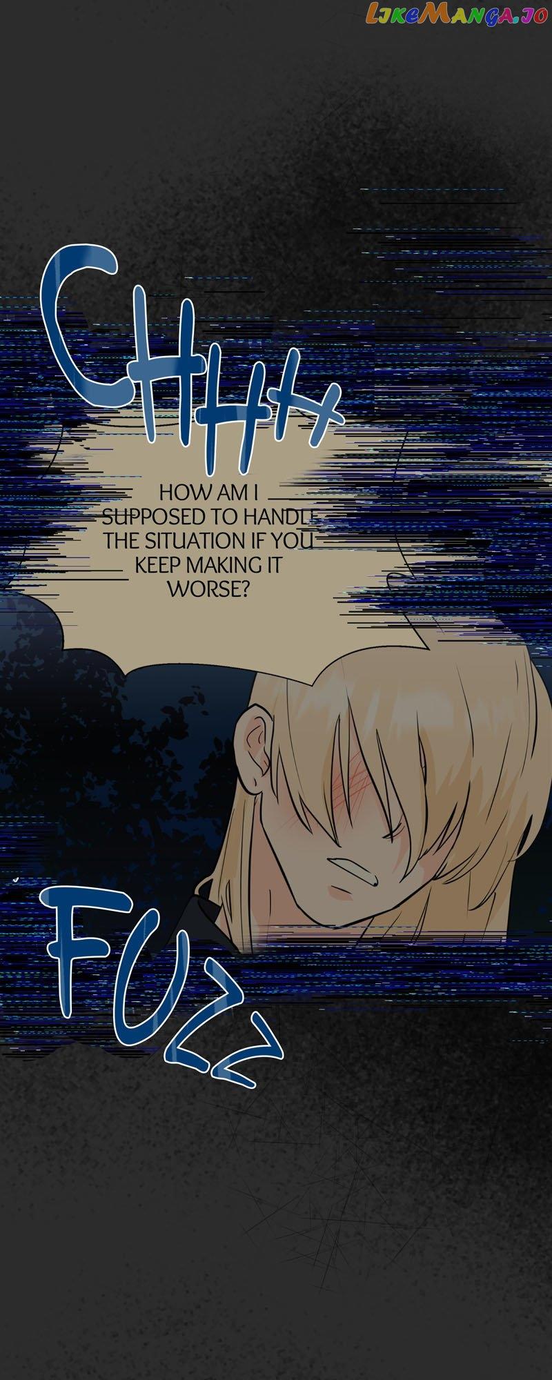 Goodbye My Juliet Chapter 24 page 43