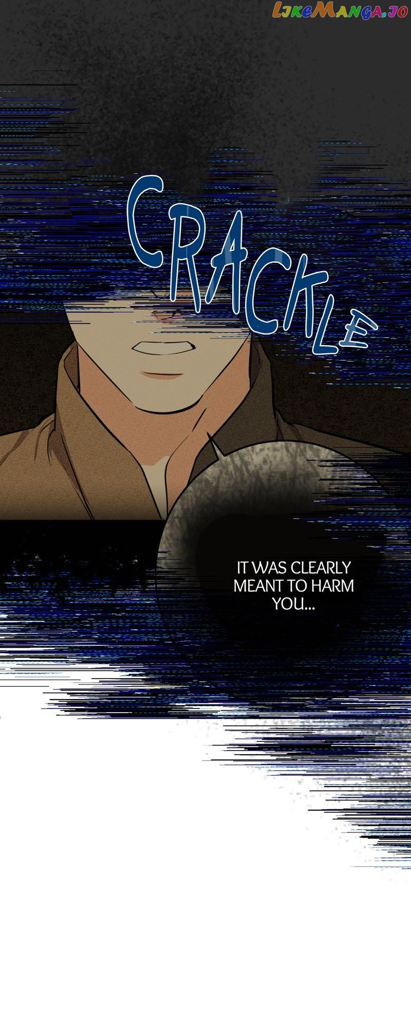 Goodbye My Juliet Chapter 24 page 44