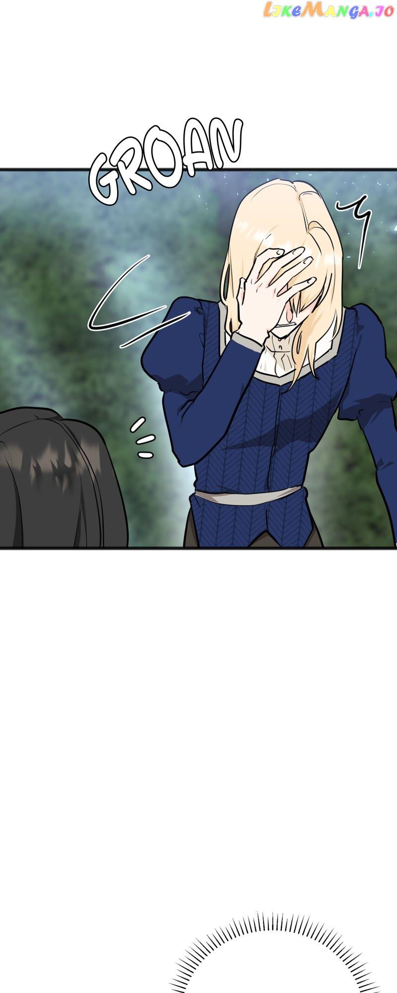 Goodbye My Juliet Chapter 24 page 45