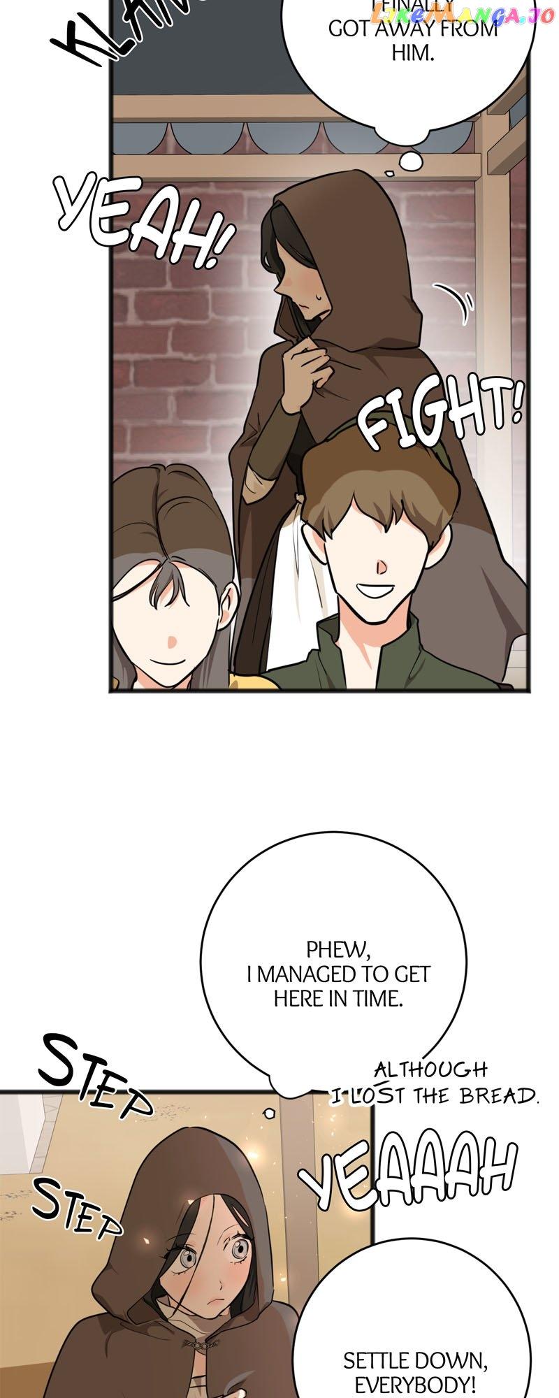 Goodbye My Juliet Chapter 24 page 50