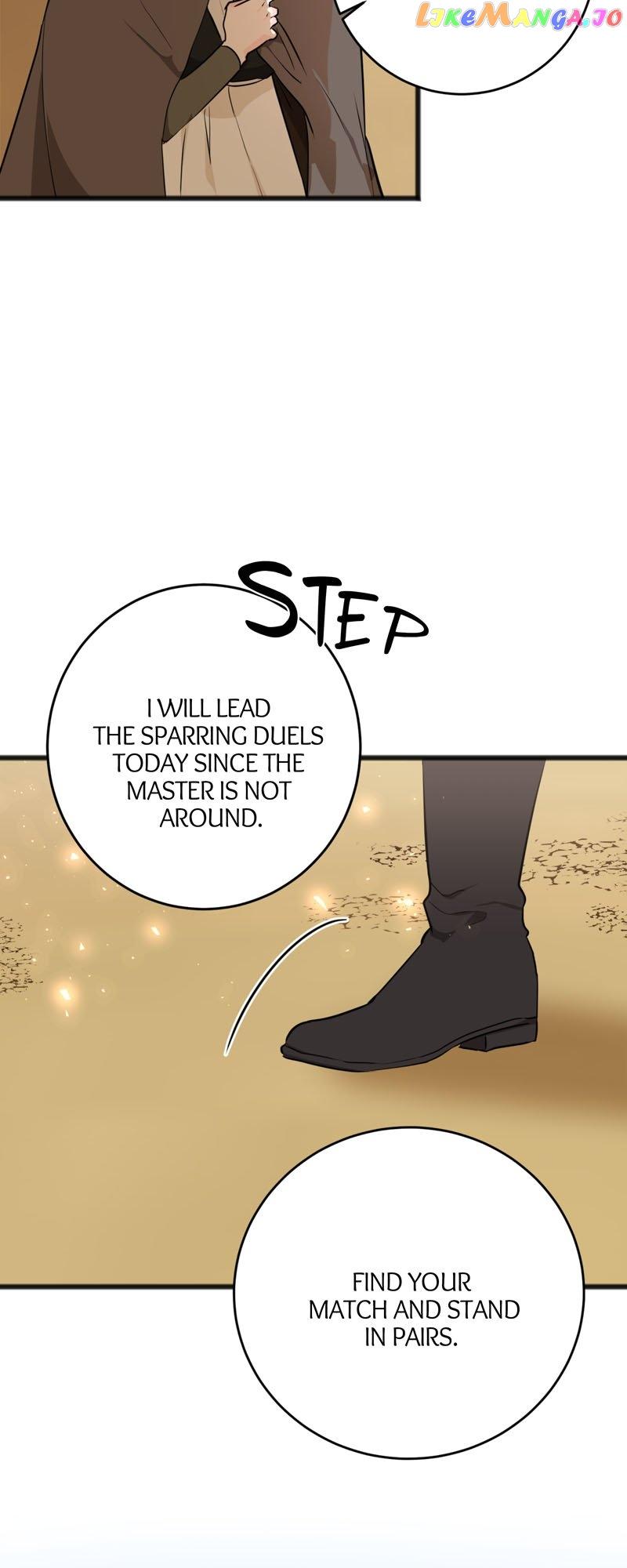 Goodbye My Juliet Chapter 24 page 51