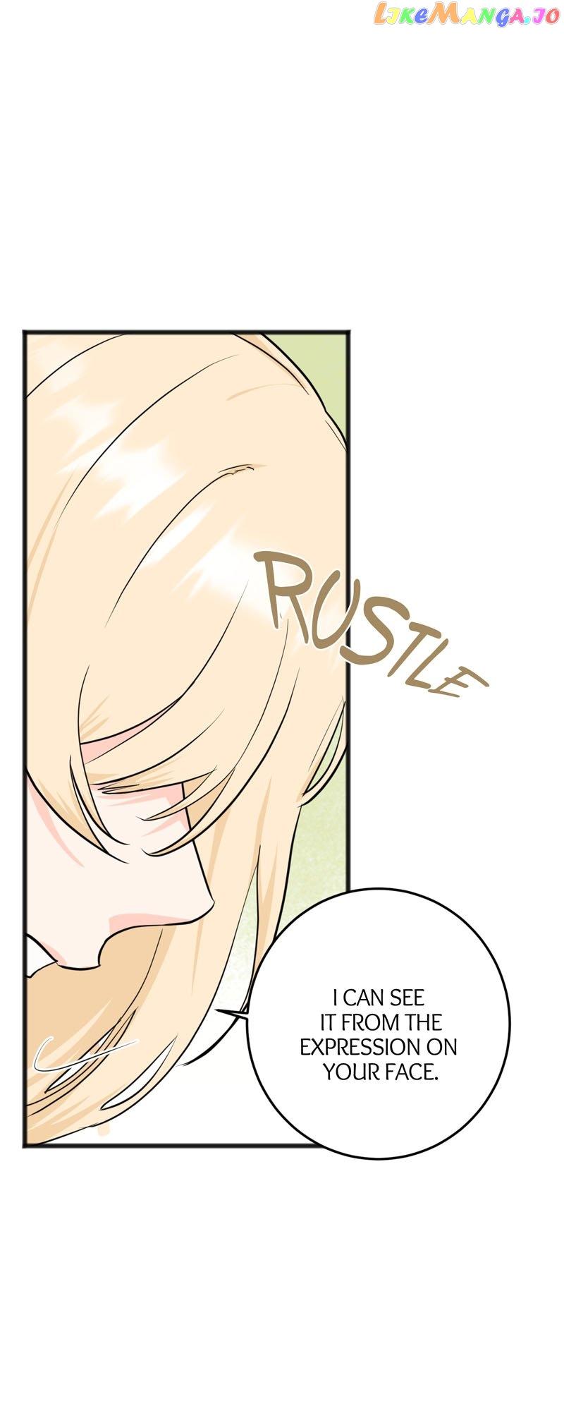 Goodbye My Juliet Chapter 24 page 56