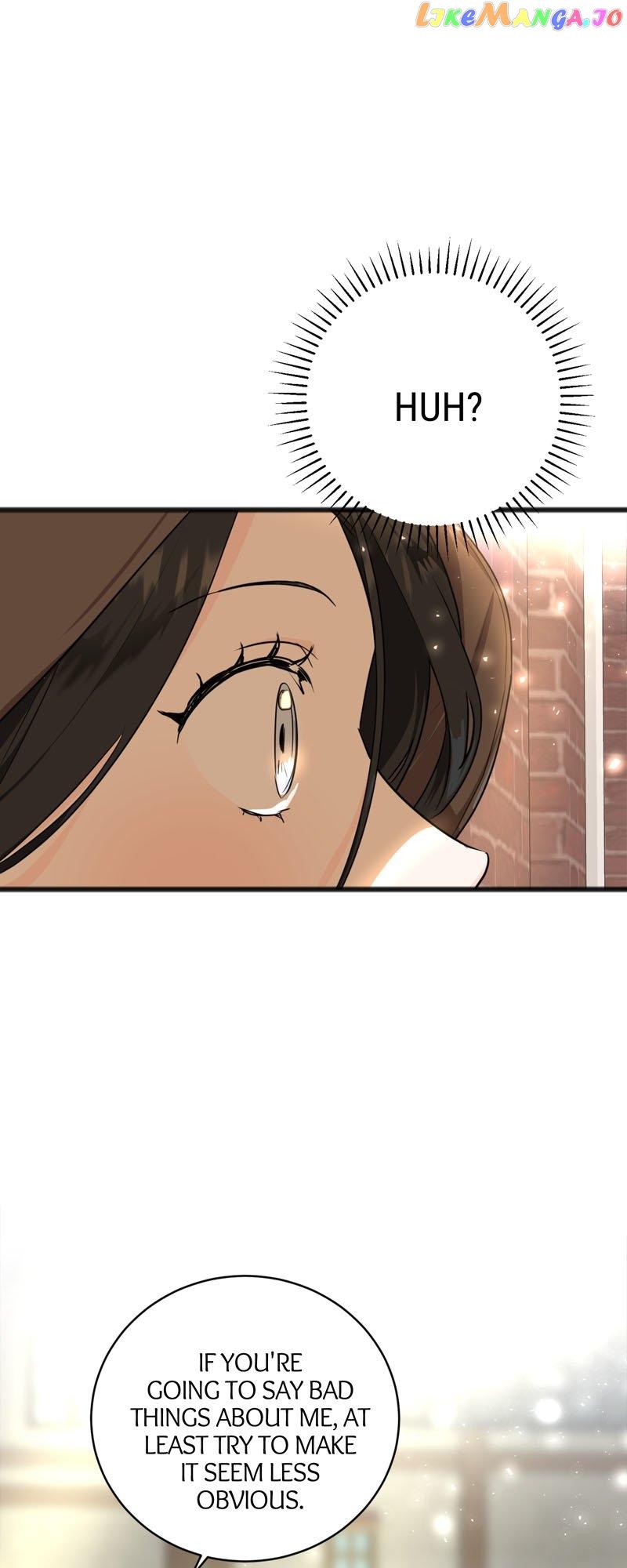 Goodbye My Juliet Chapter 24 page 57
