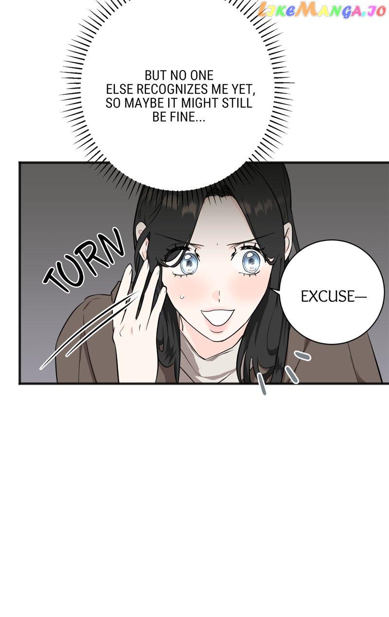 Goodbye My Juliet Chapter 24 page 5