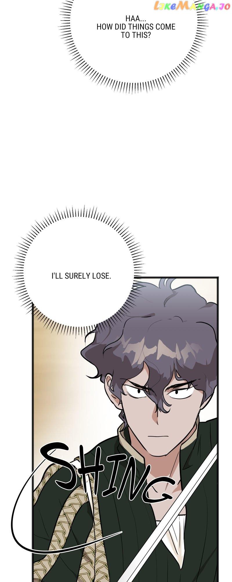 Goodbye My Juliet Chapter 24 page 63