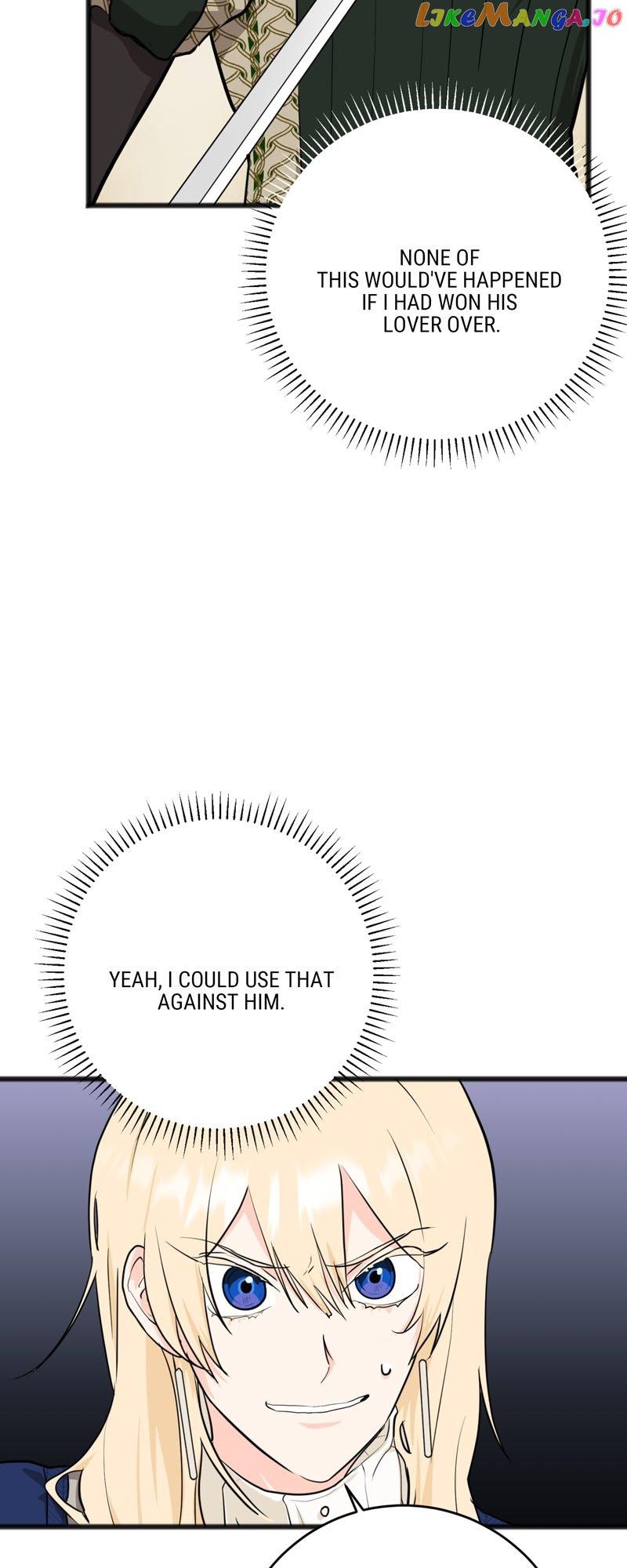 Goodbye My Juliet Chapter 24 page 64