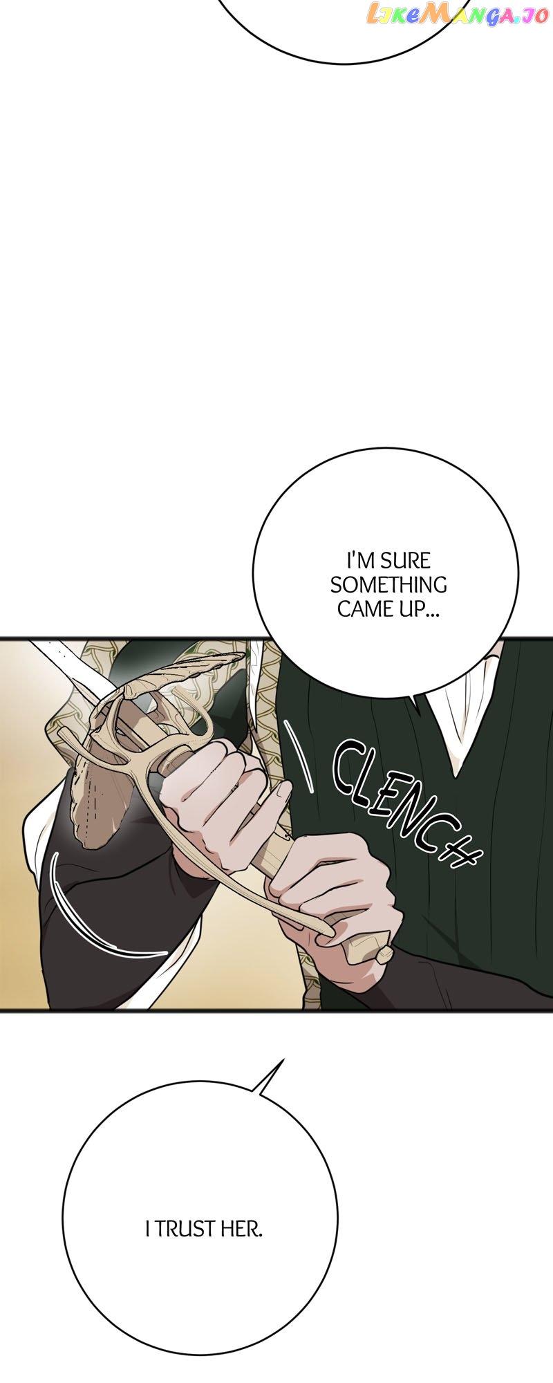 Goodbye My Juliet Chapter 24 page 67