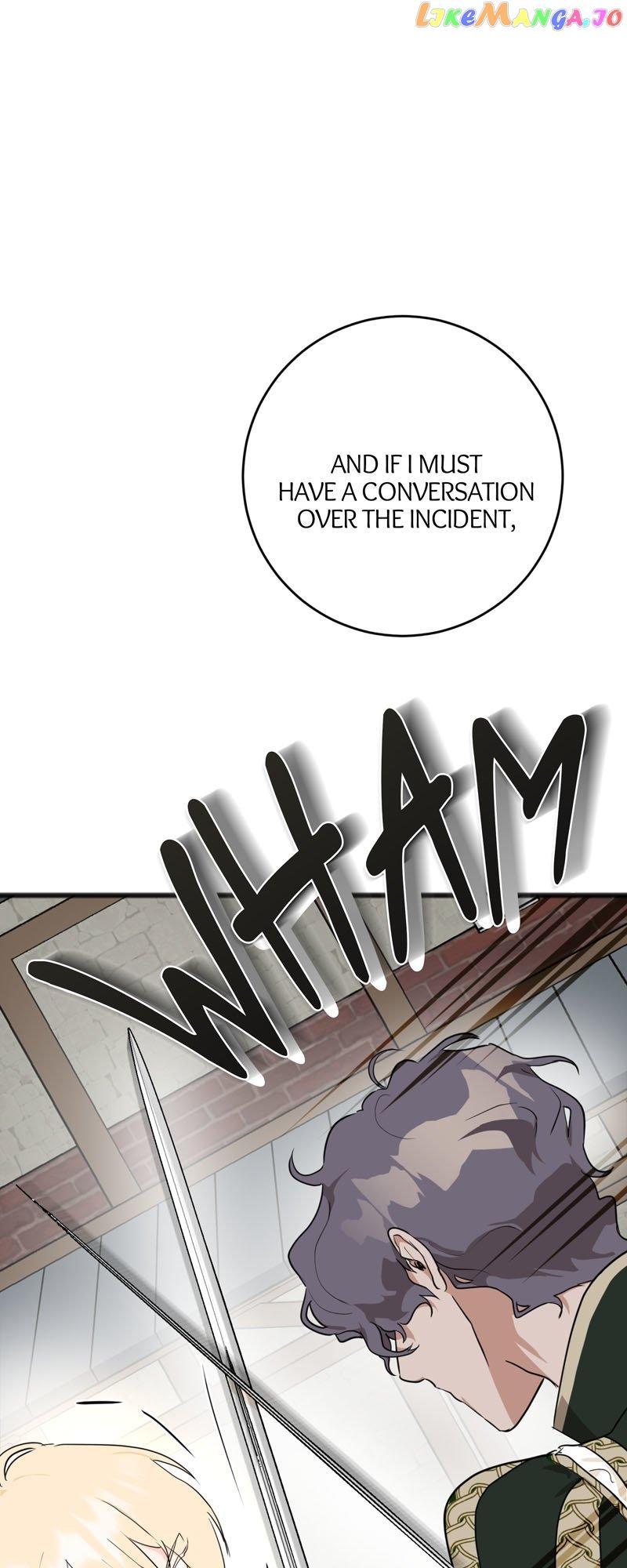 Goodbye My Juliet Chapter 24 page 68