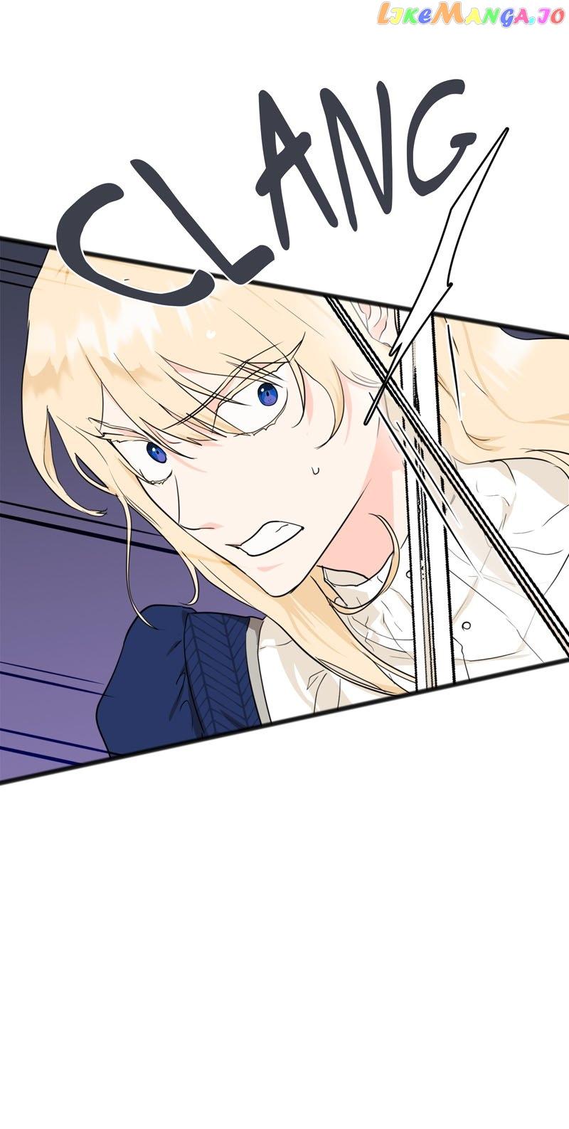 Goodbye My Juliet Chapter 24 page 70