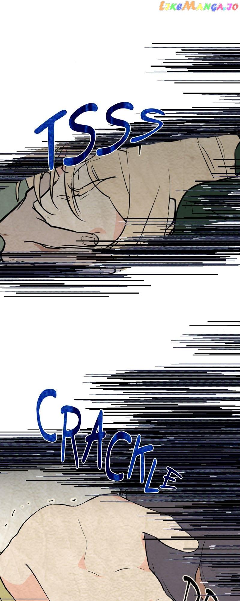 Goodbye My Juliet Chapter 24 page 74