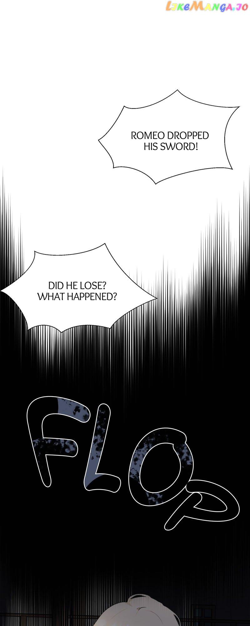 Goodbye My Juliet Chapter 24 page 77