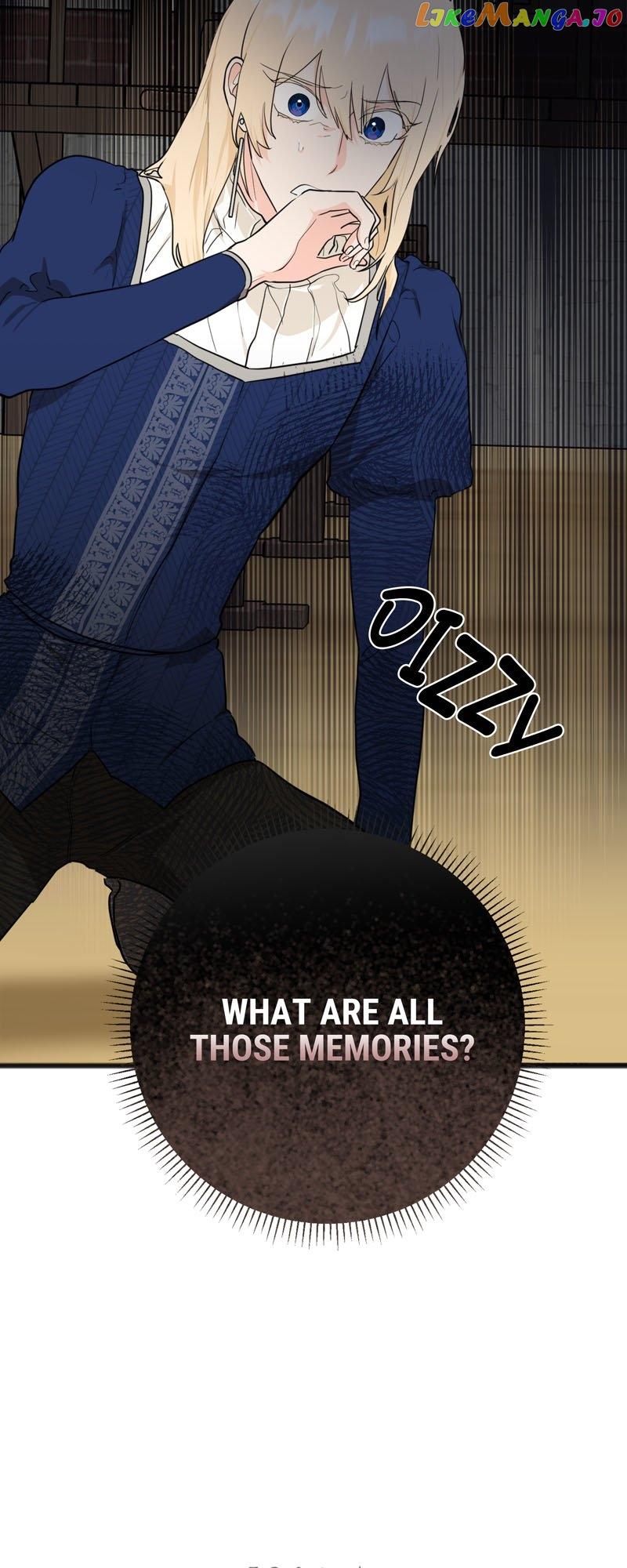 Goodbye My Juliet Chapter 24 page 78