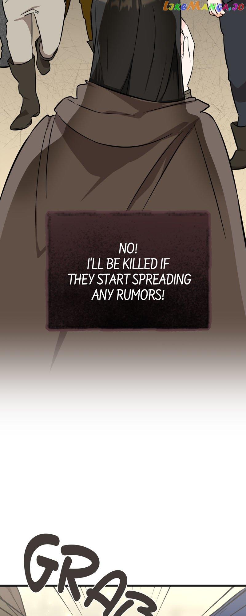 Goodbye My Juliet Chapter 24 page 7