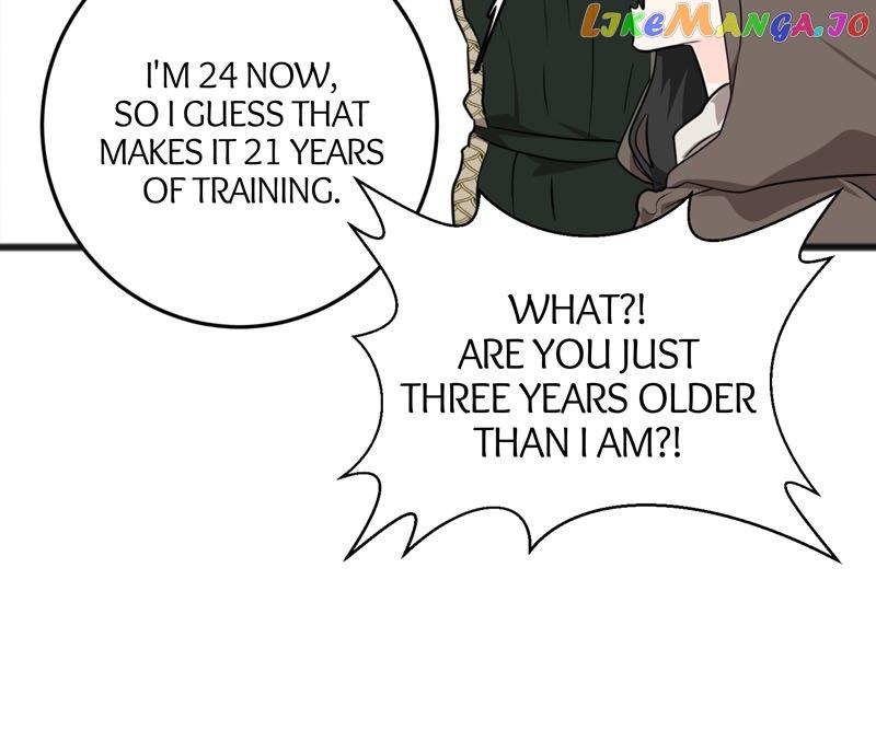 Goodbye My Juliet Chapter 25 page 12
