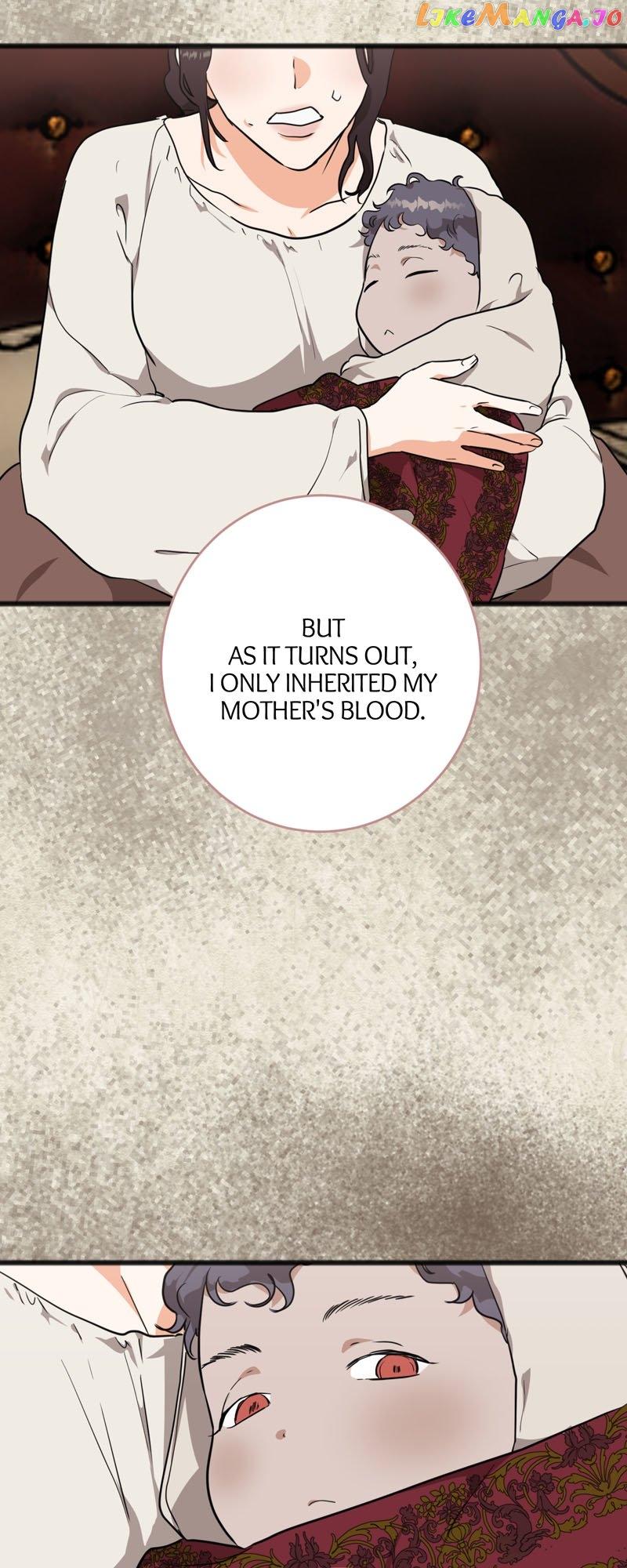 Goodbye My Juliet Chapter 25 page 24