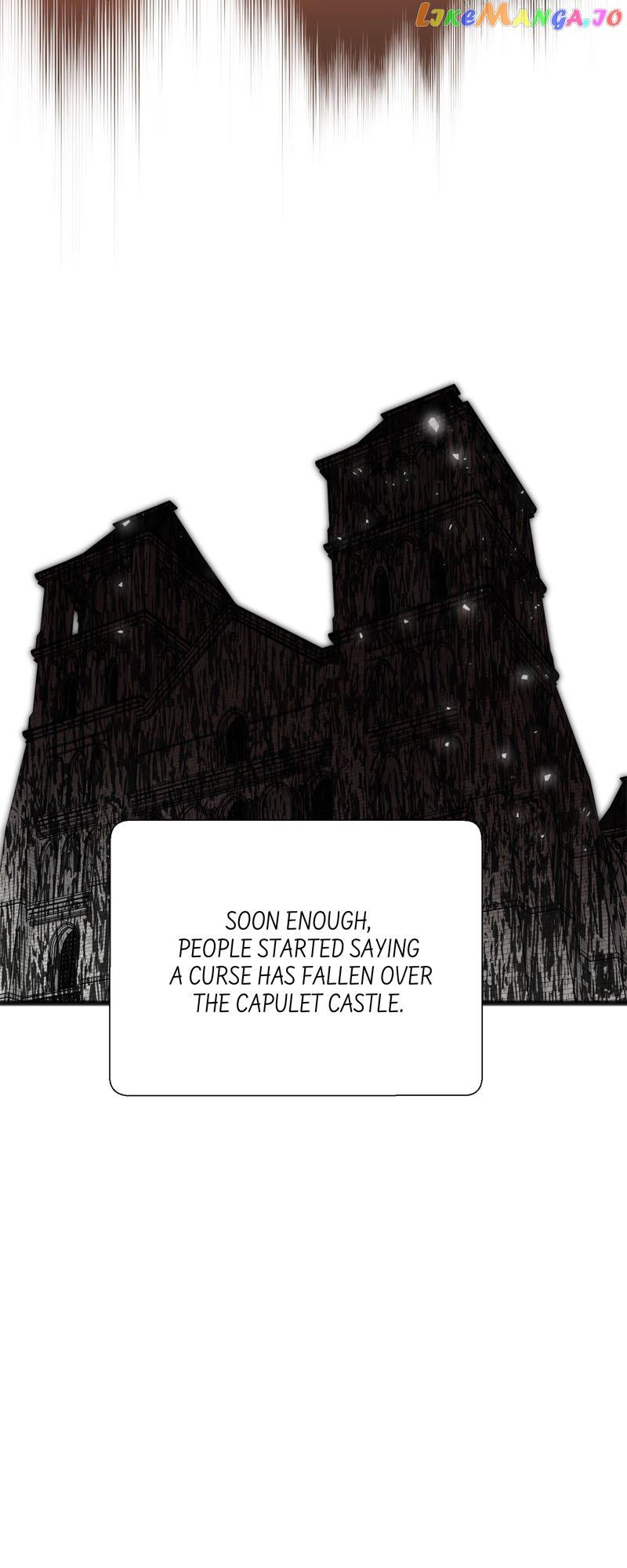 Goodbye My Juliet Chapter 25 page 28