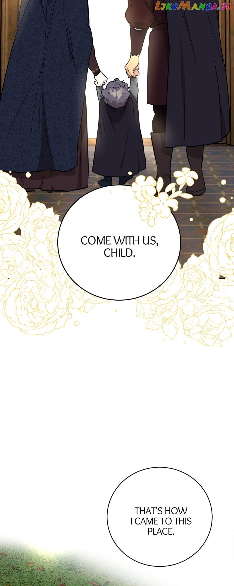 Goodbye My Juliet Chapter 25 page 36