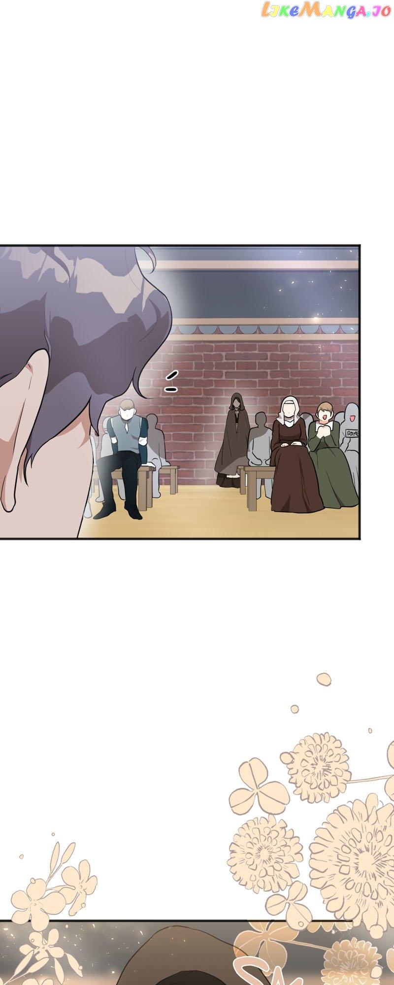 Goodbye My Juliet Chapter 25 page 3