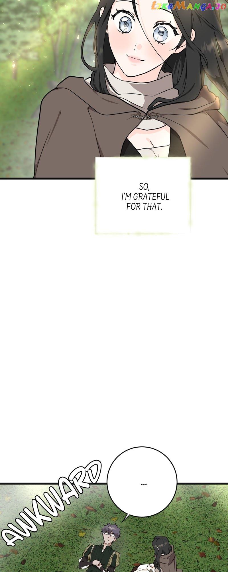Goodbye My Juliet Chapter 25 page 40