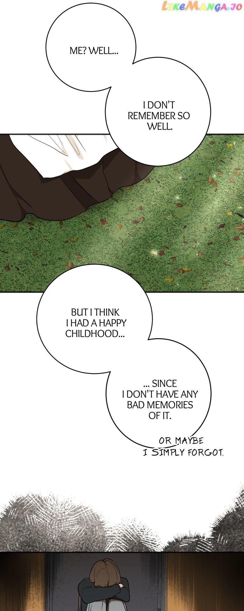 Goodbye My Juliet Chapter 25 page 45
