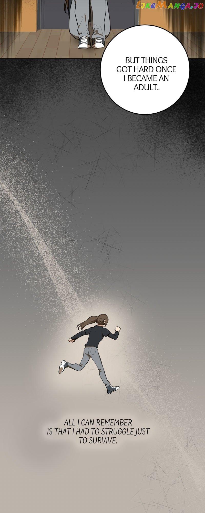 Goodbye My Juliet Chapter 25 page 46