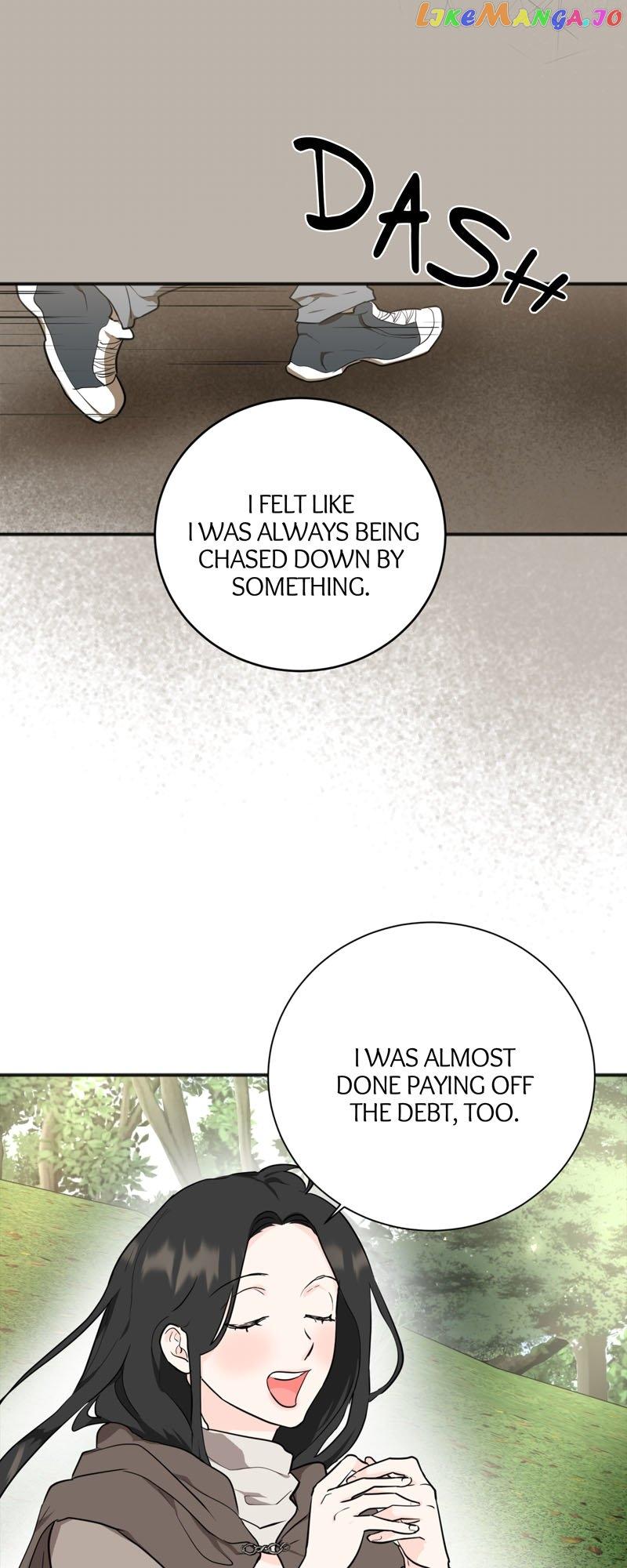 Goodbye My Juliet Chapter 25 page 47