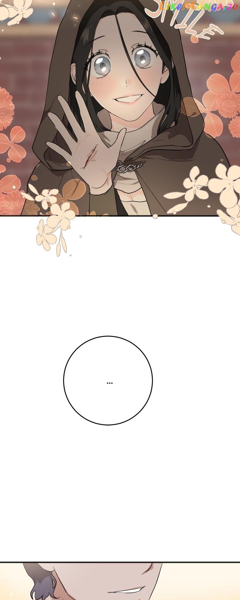 Goodbye My Juliet Chapter 25 page 4