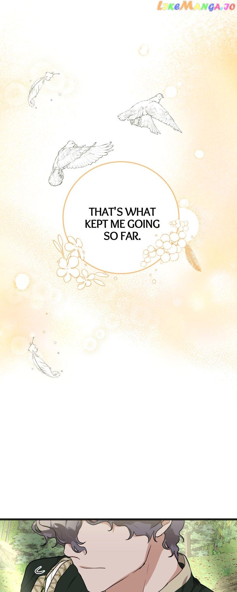 Goodbye My Juliet Chapter 25 page 50
