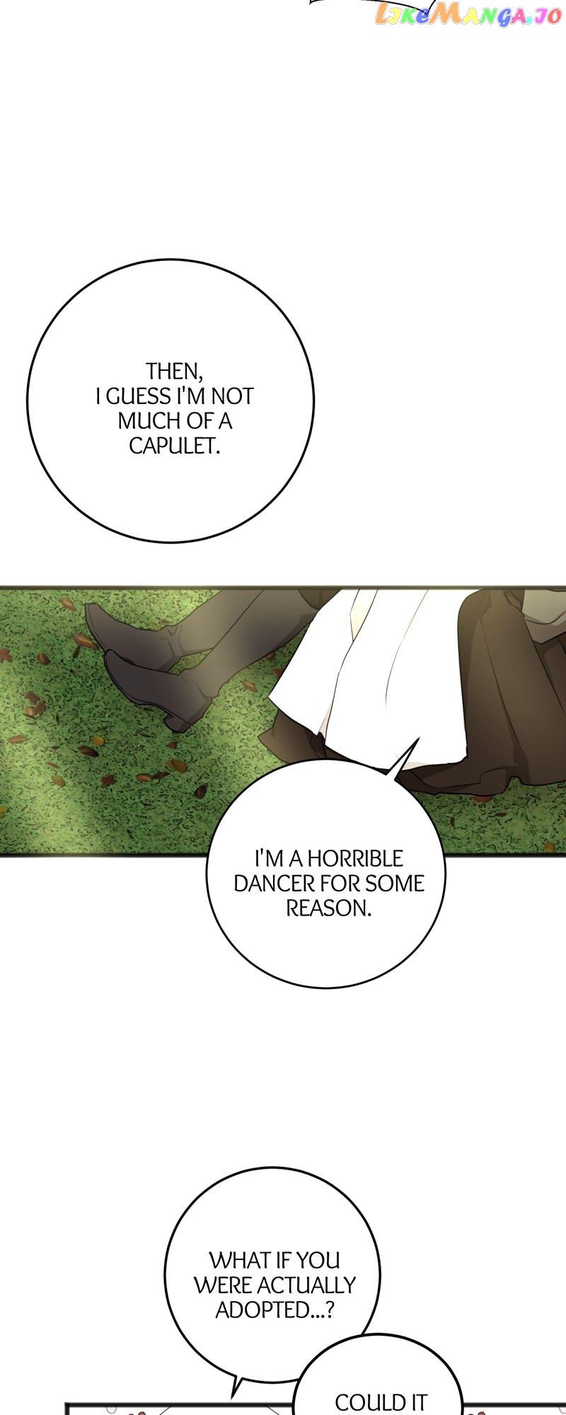 Goodbye My Juliet Chapter 25 page 52