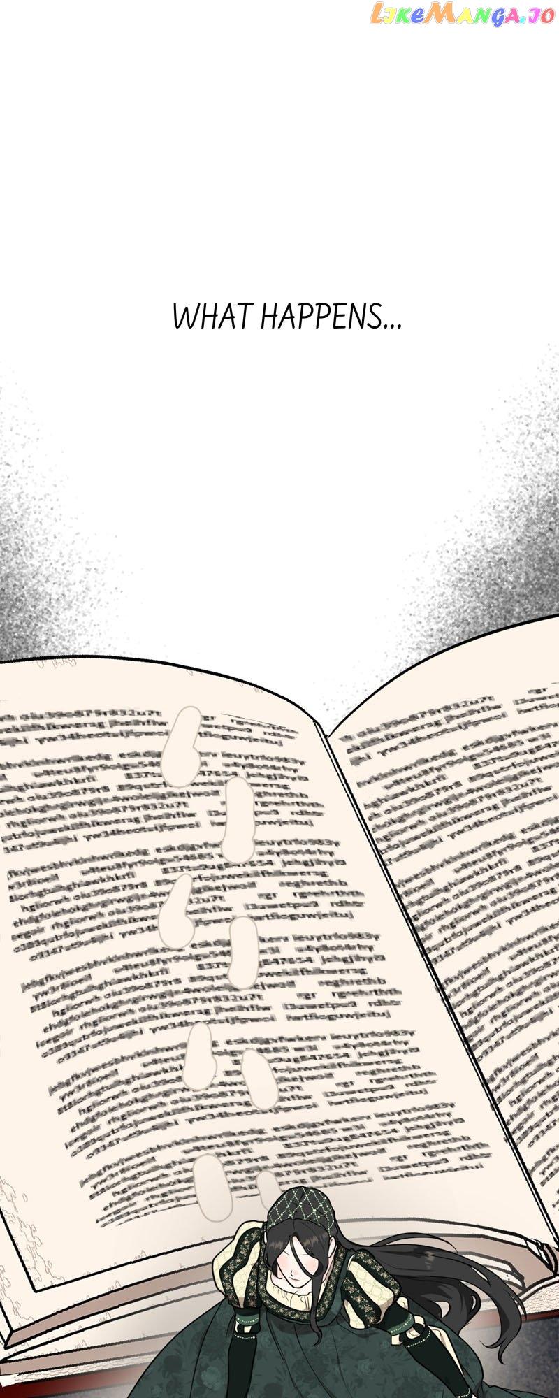 Goodbye My Juliet Chapter 25 page 62