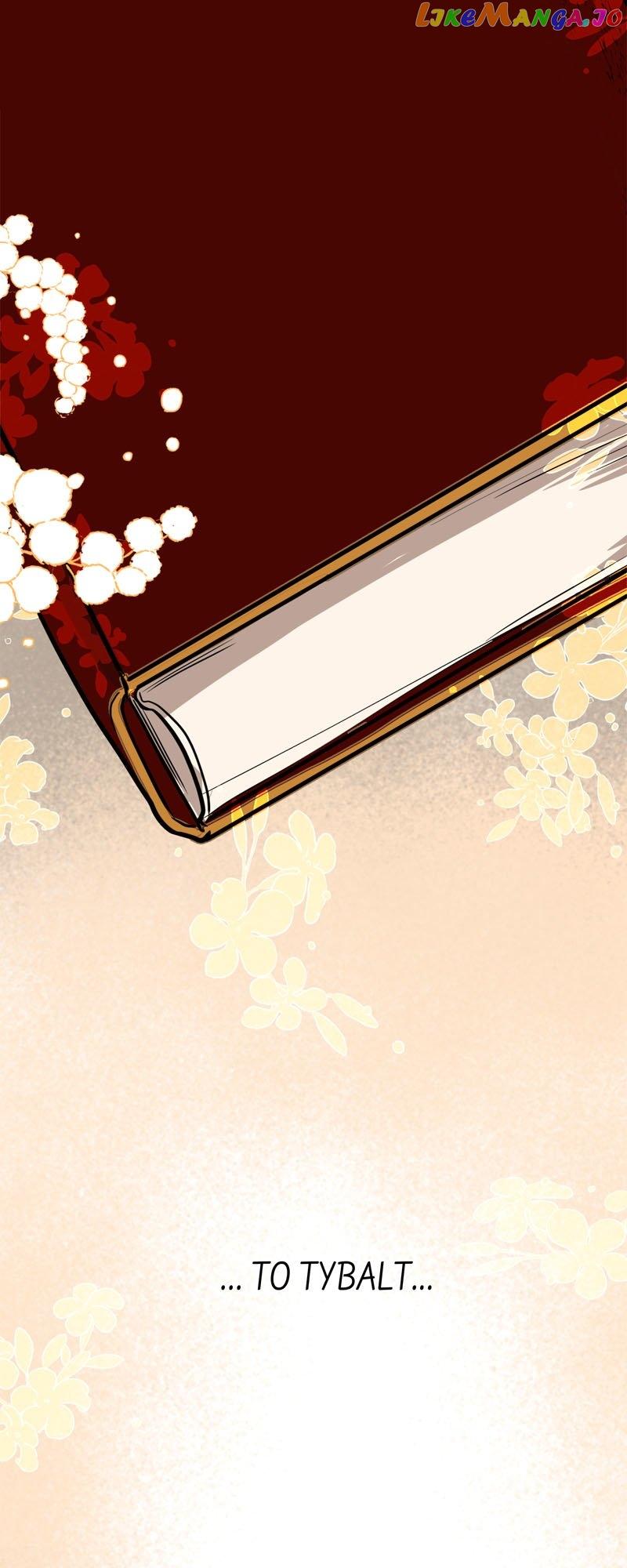 Goodbye My Juliet Chapter 25 page 64