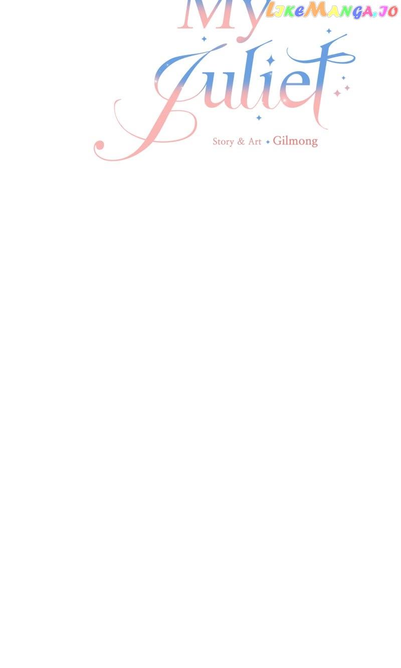 Goodbye My Juliet Chapter 25 page 6