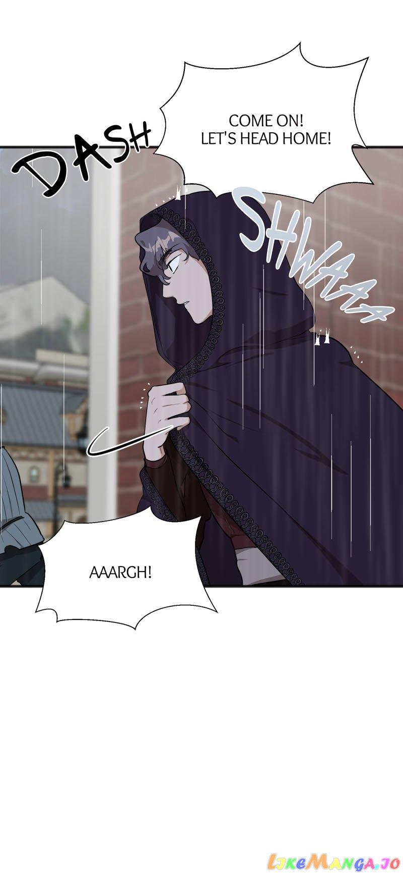 Goodbye My Juliet Chapter 27 page 18