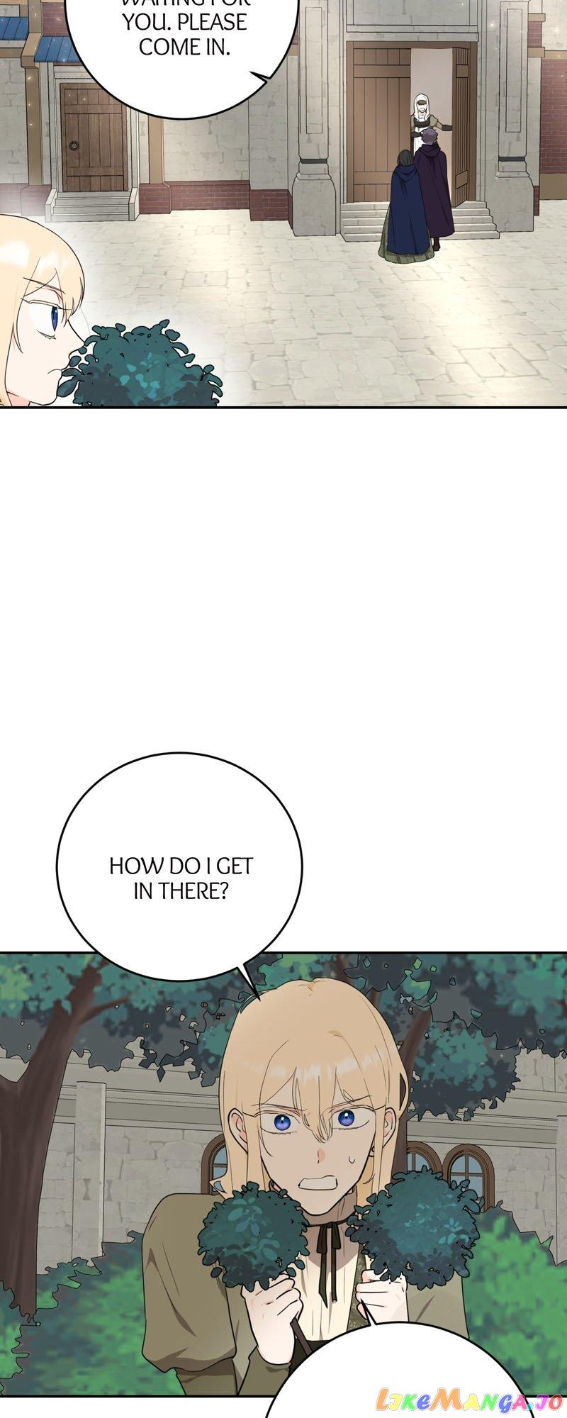 Goodbye My Juliet Chapter 27 page 41