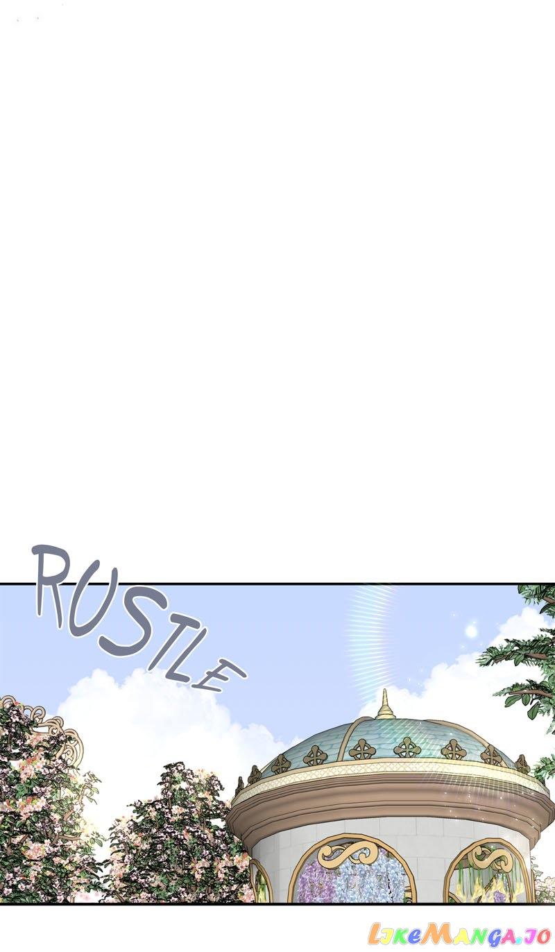 Goodbye My Juliet Chapter 27 page 43