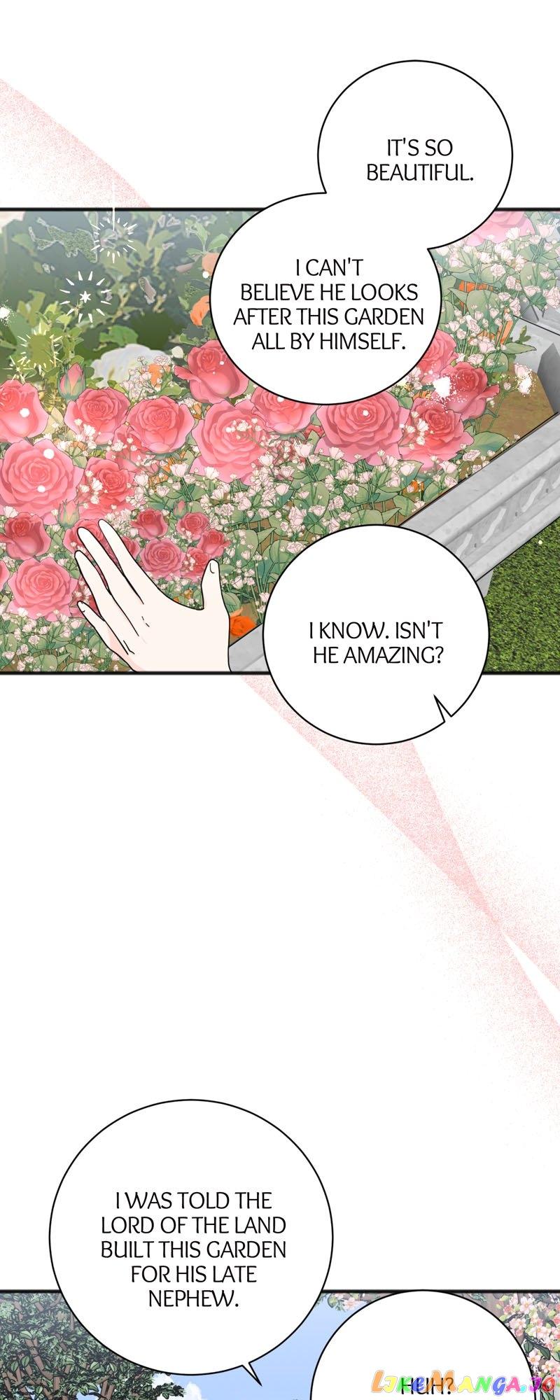 Goodbye My Juliet Chapter 27 page 44
