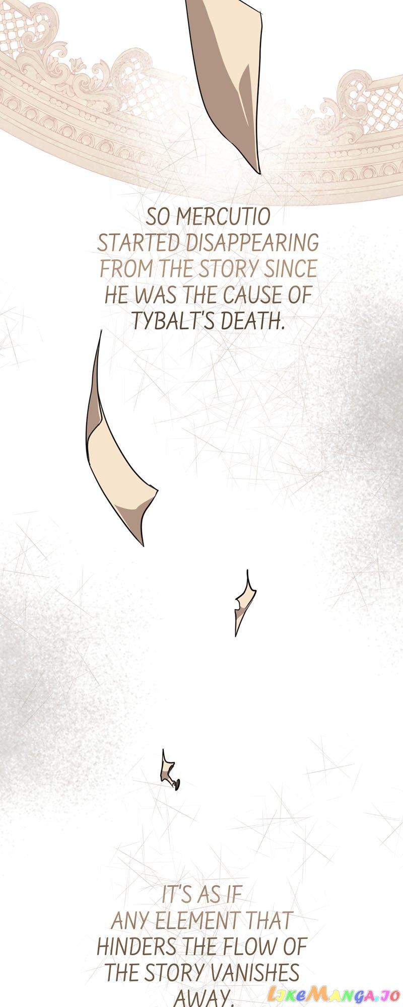 Goodbye My Juliet Chapter 27 page 48
