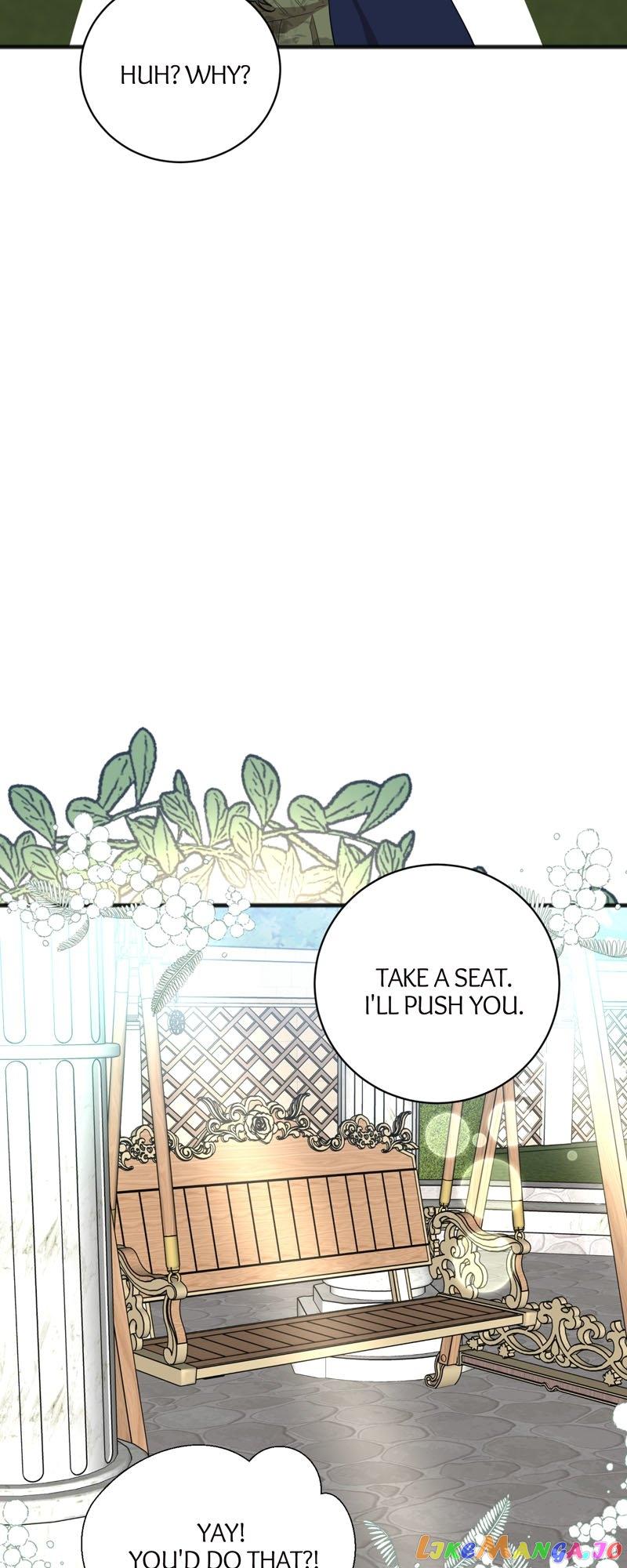 Goodbye My Juliet Chapter 27 page 52