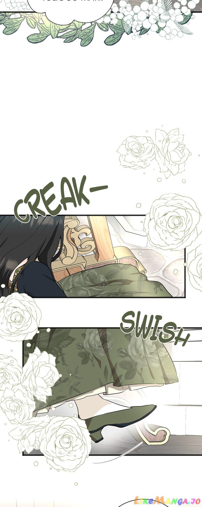 Goodbye My Juliet Chapter 27 page 53