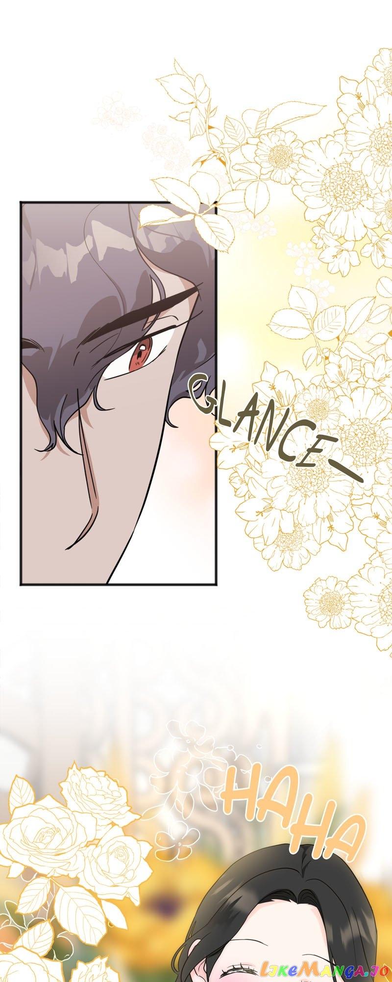 Goodbye My Juliet Chapter 27 page 56
