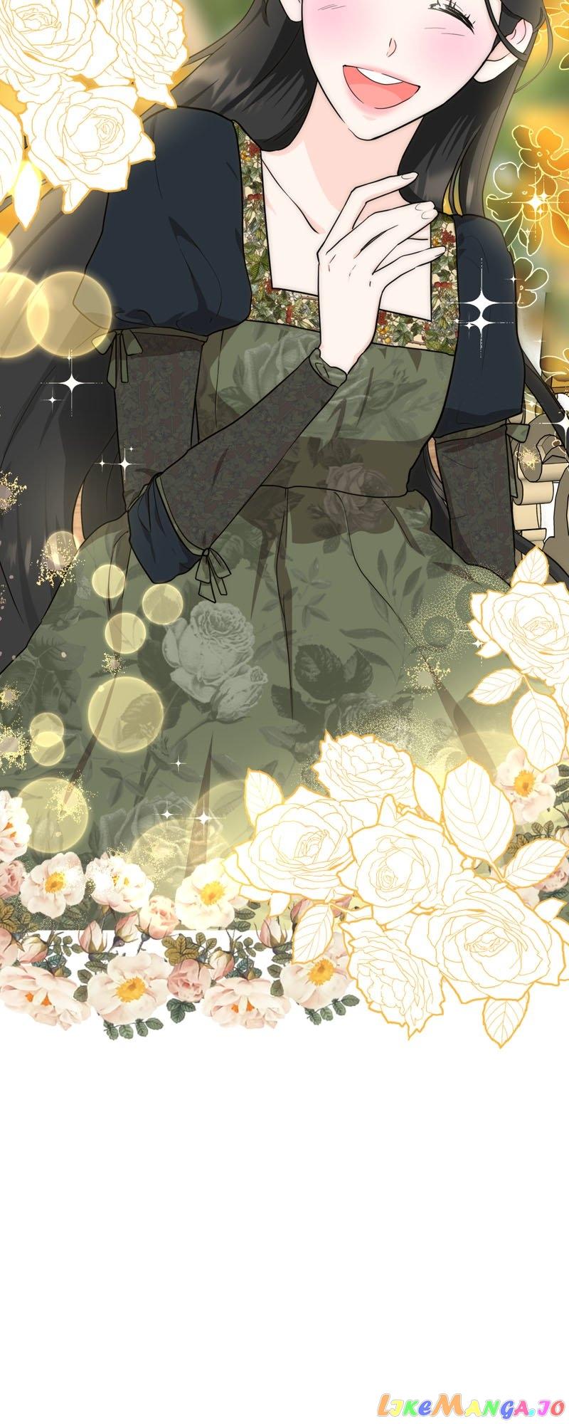 Goodbye My Juliet Chapter 27 page 57