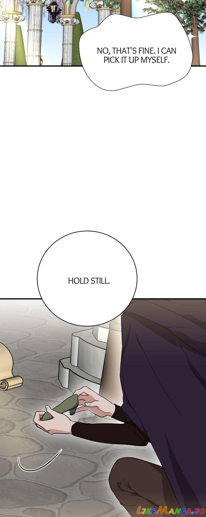 Goodbye My Juliet Chapter 27 page 59