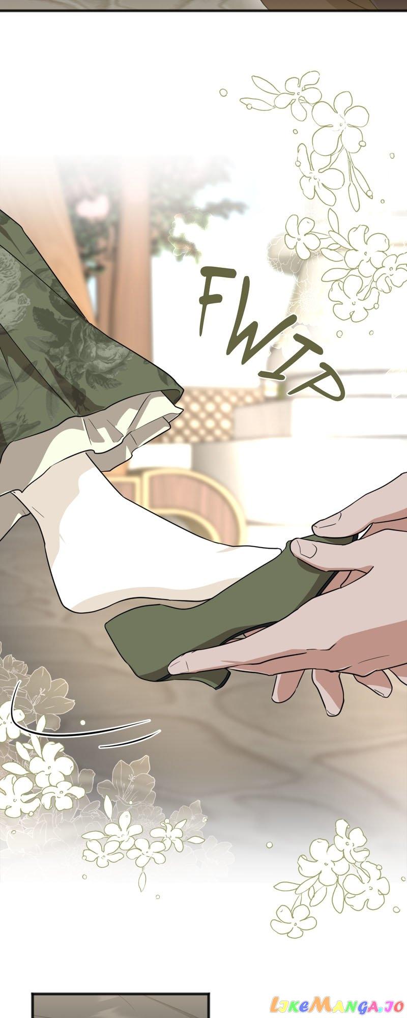 Goodbye My Juliet Chapter 27 page 60