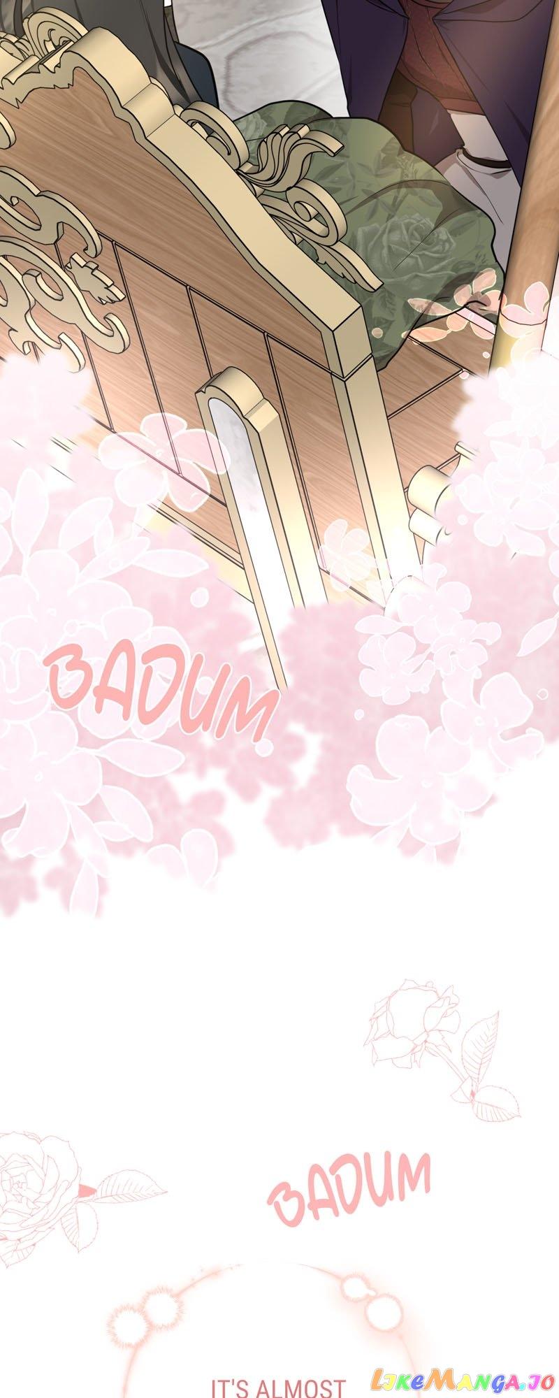 Goodbye My Juliet Chapter 27 page 65
