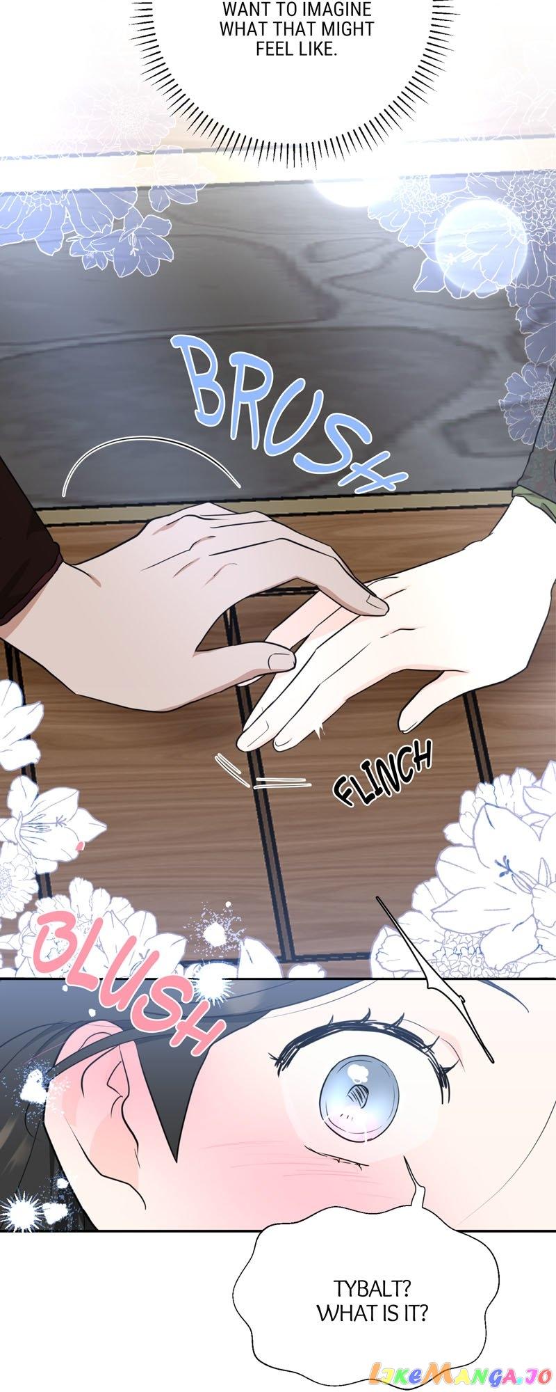 Goodbye My Juliet Chapter 28 page 10