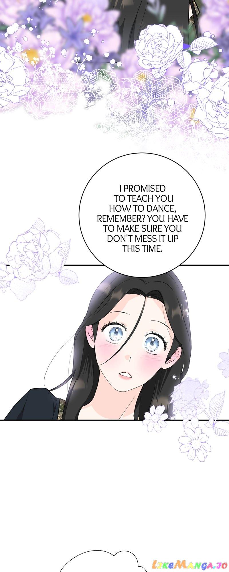 Goodbye My Juliet Chapter 28 page 13