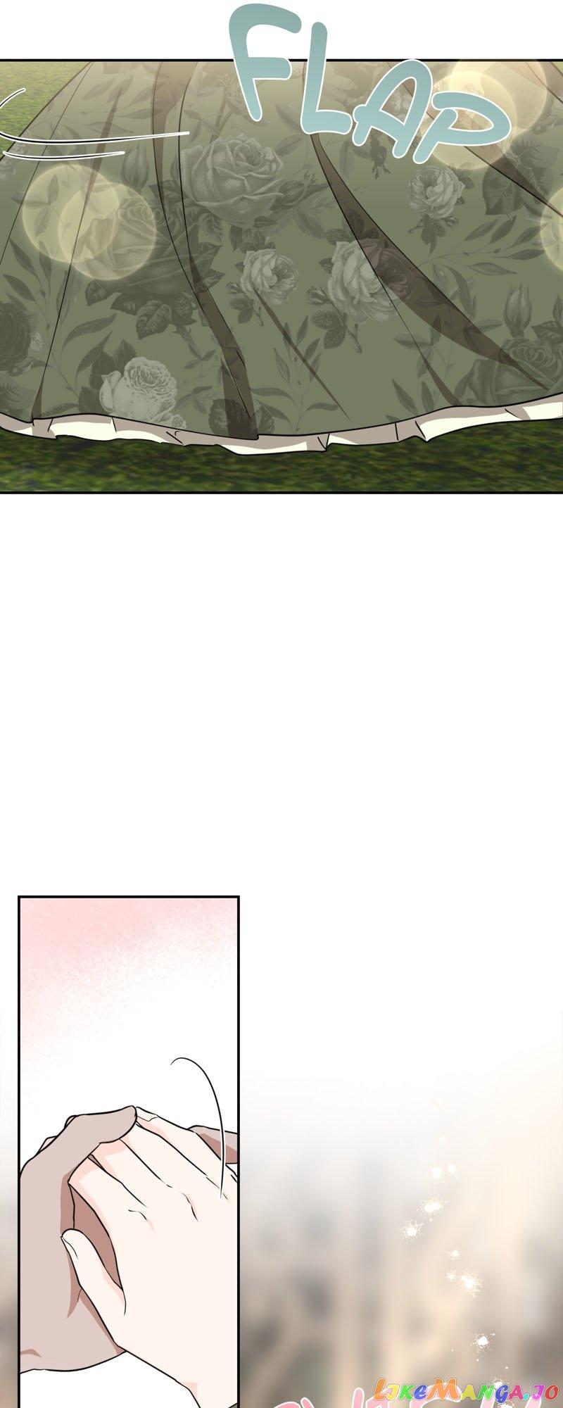 Goodbye My Juliet Chapter 28 page 16